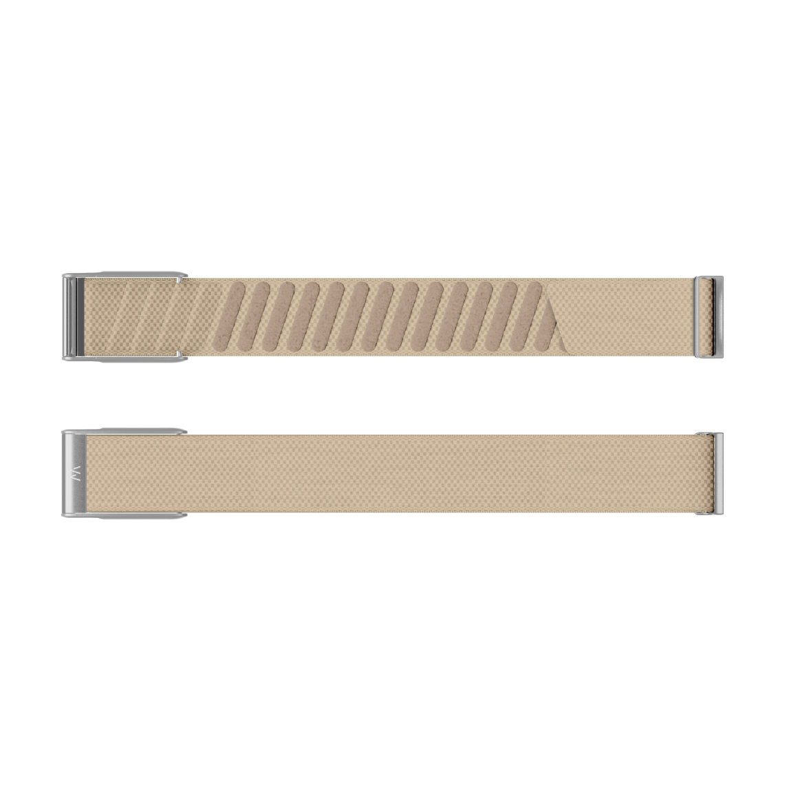 WHOOP SuperKnit MG - Armband für One, Peak & Life - Dune
