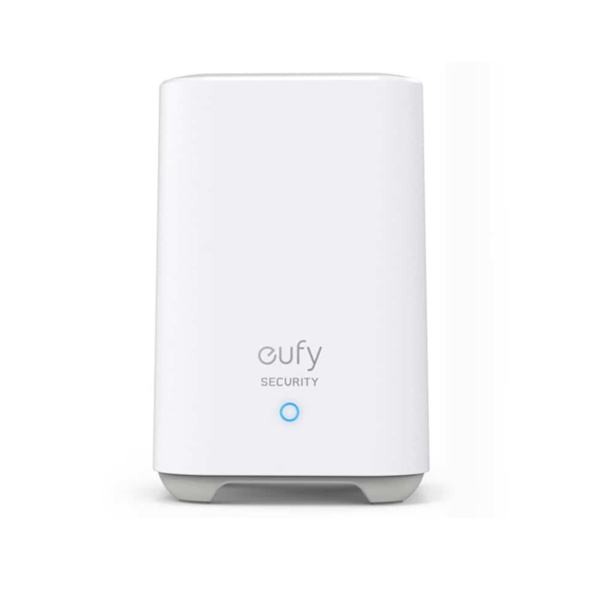 Thumbnail - eufy Video Doorbell Dual + HomeBase 2 + Doorbell Chime