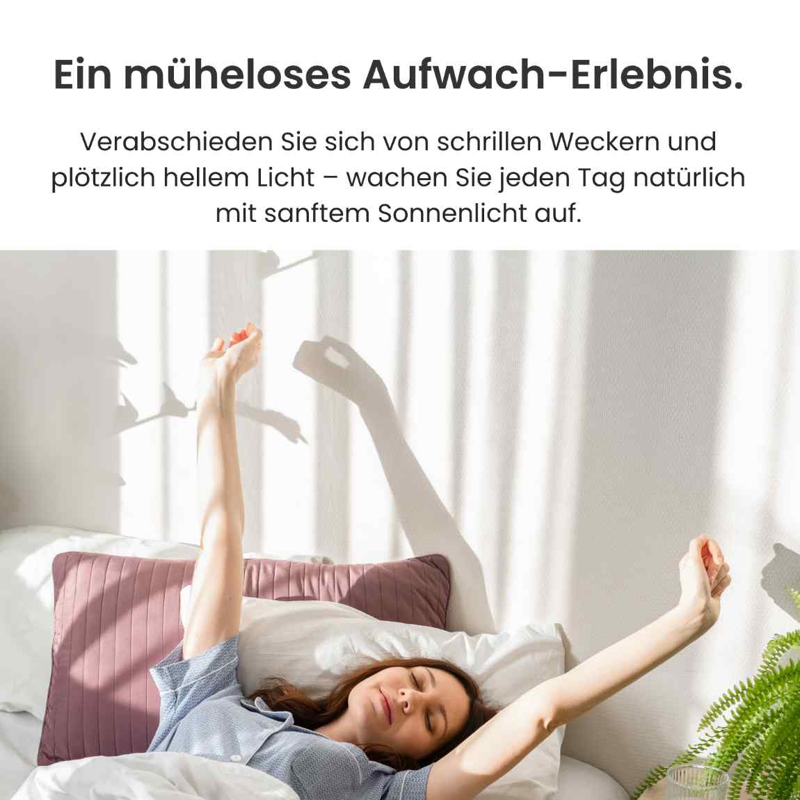 Thumbnail - SwitchBot Smart Curtain Rod 3 Vorhangöffner - Weiß