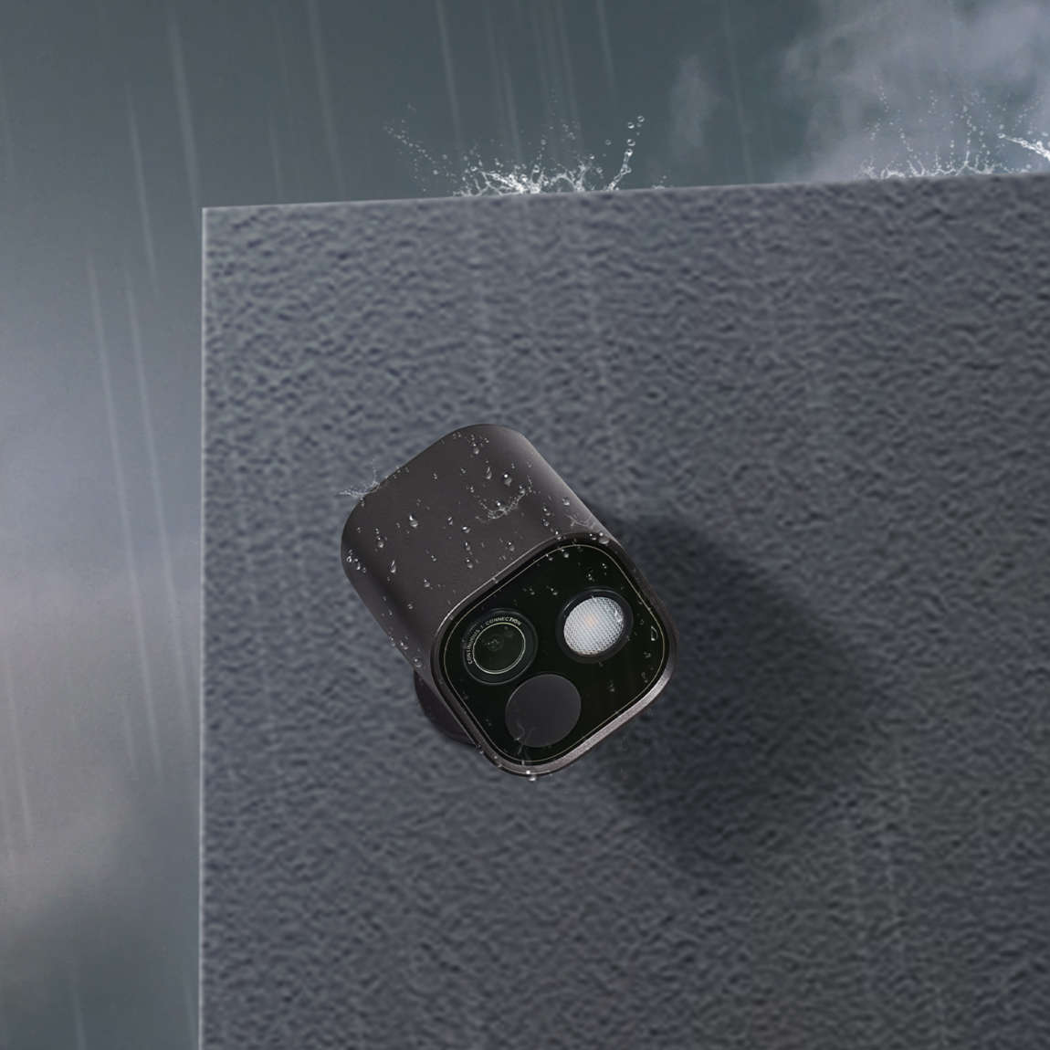 Thumbnail - Aqara Camera Hub G5 Pro - Wifi - Grau