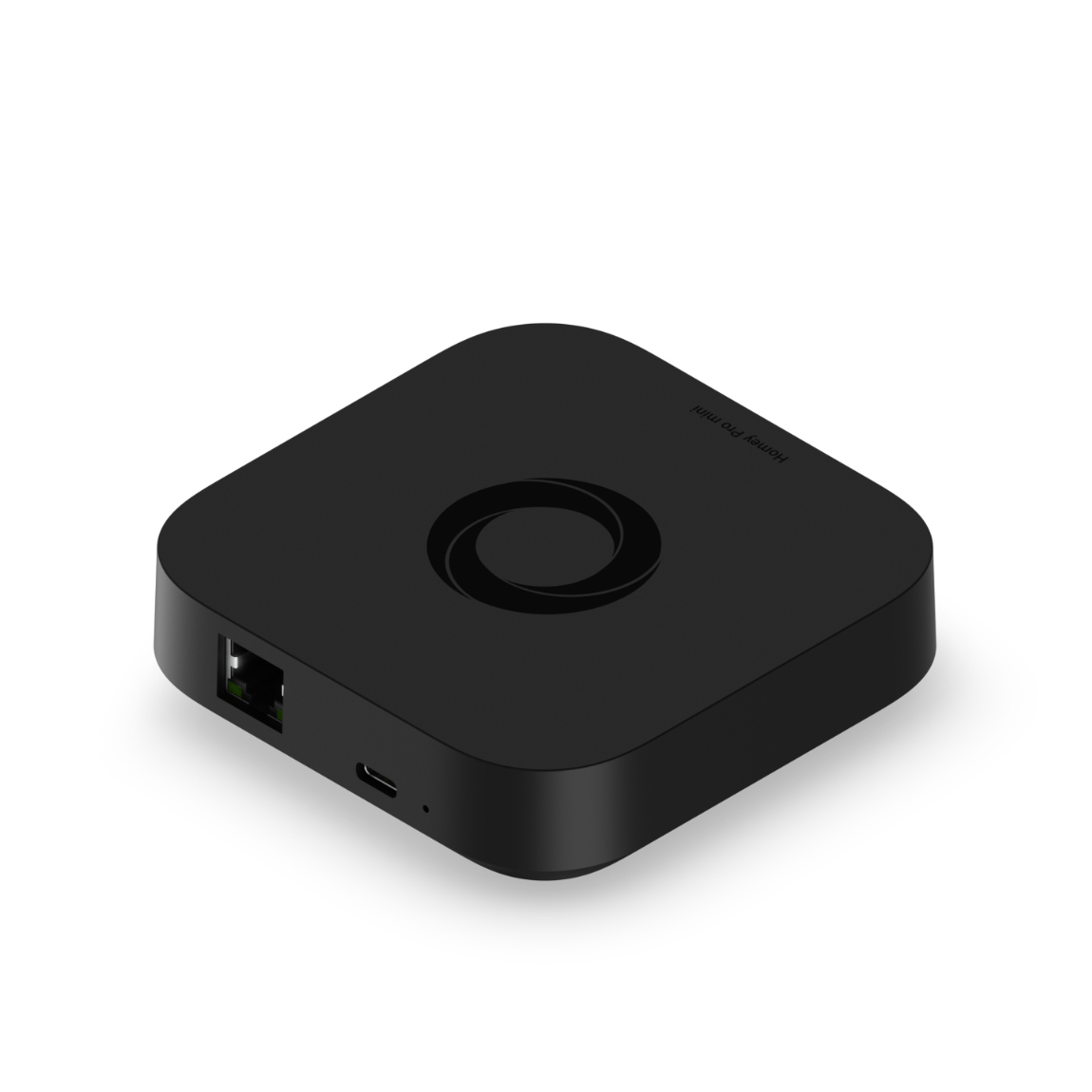 Thumbnail - Homey Pro mini - Schwarz