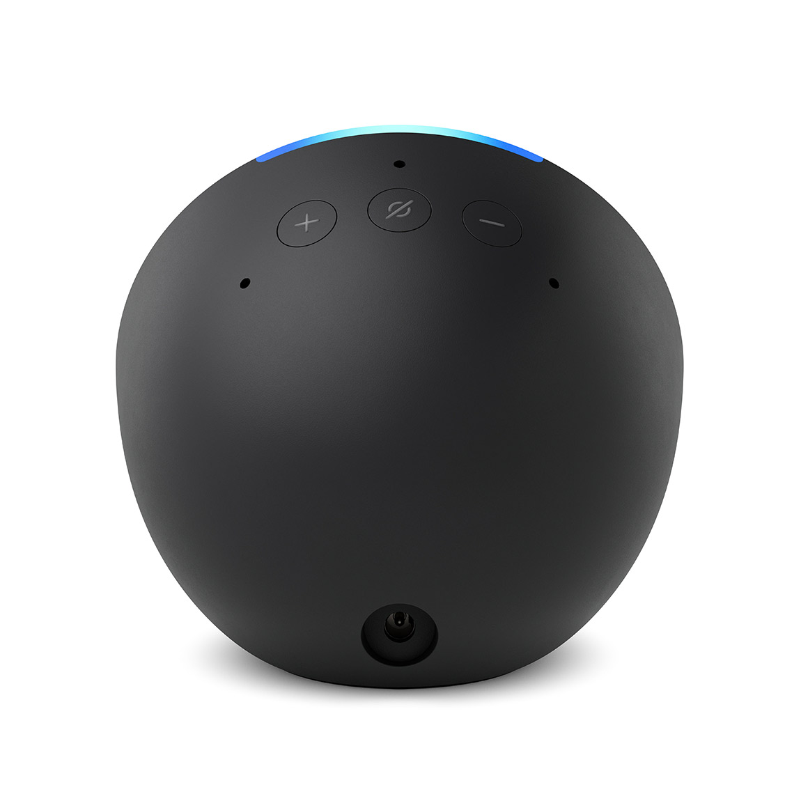 Thumbnail - Amazon Echo Pop + Ring Battery Video Doorbell Plus