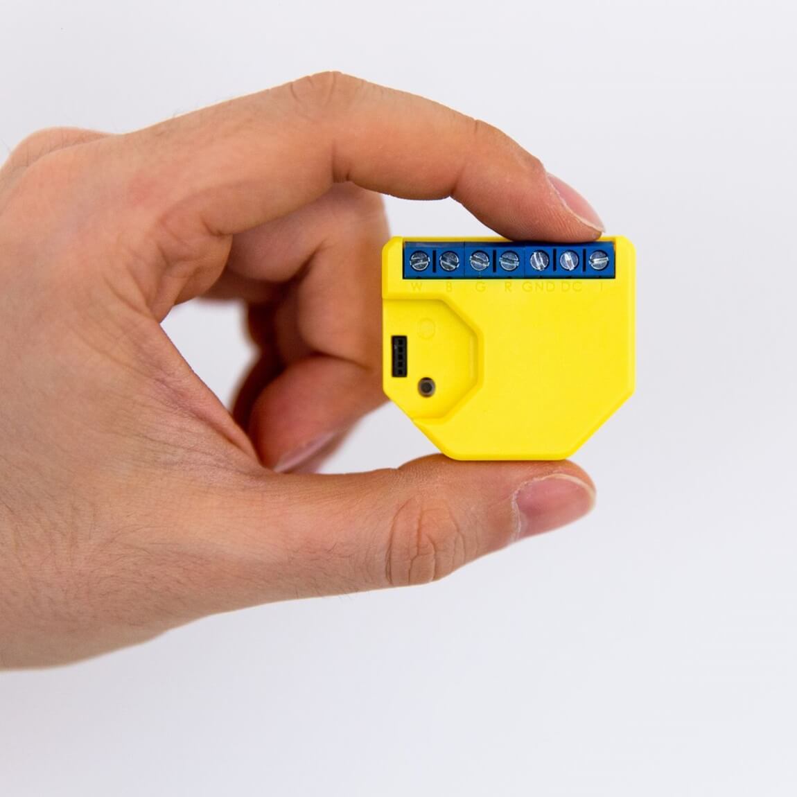 Thumbnail - Shelly RGBW2 5+1 Set - WLAN LED Lichtcontroller