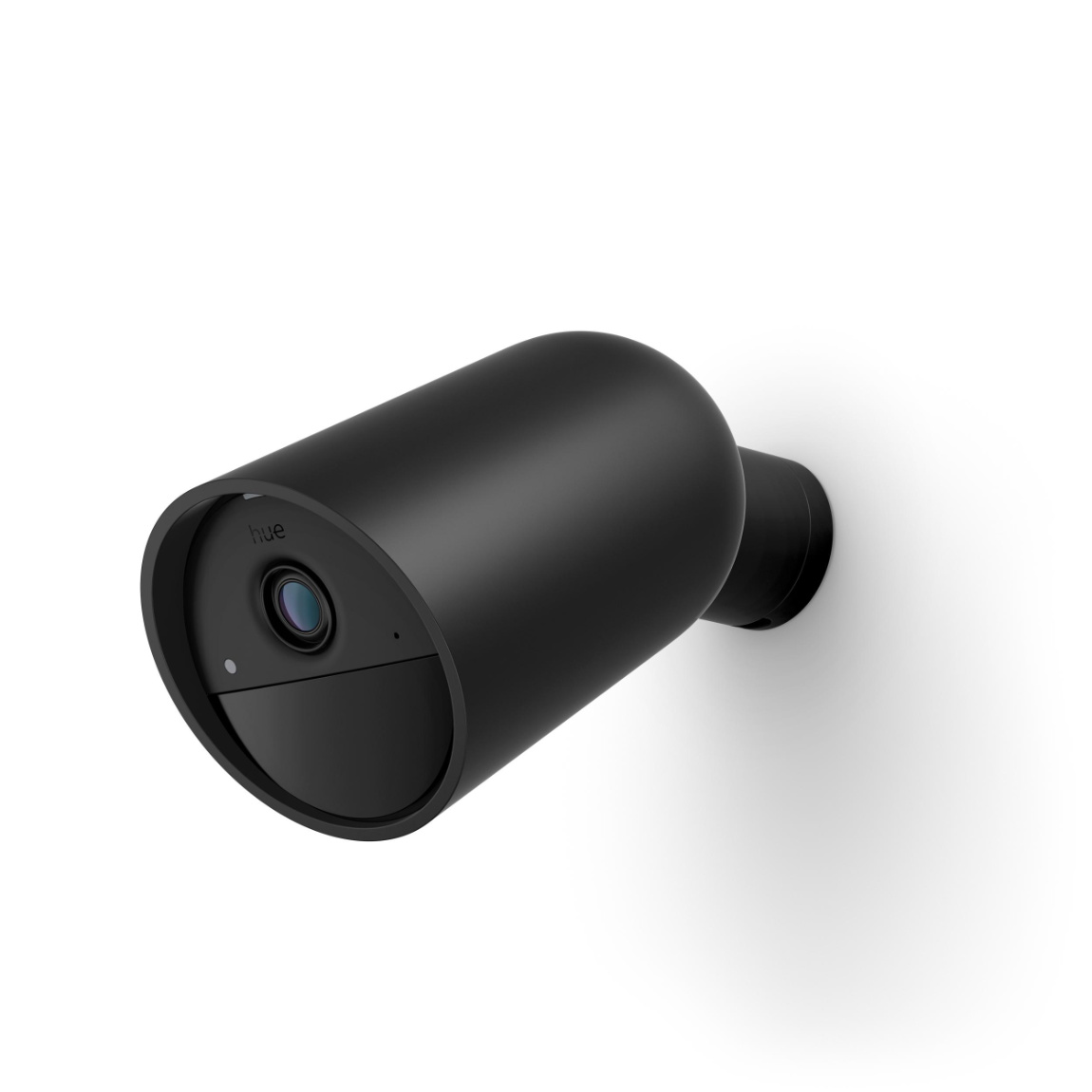Philips Hue Secure Kabellose Kamera Doppelpack Schwarz 5B45-00C 2Er - Bild 8