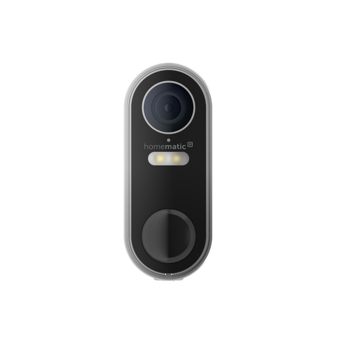 Homematic IP Akku-Außenkamera - 3MP, WLAN - 2er-Set