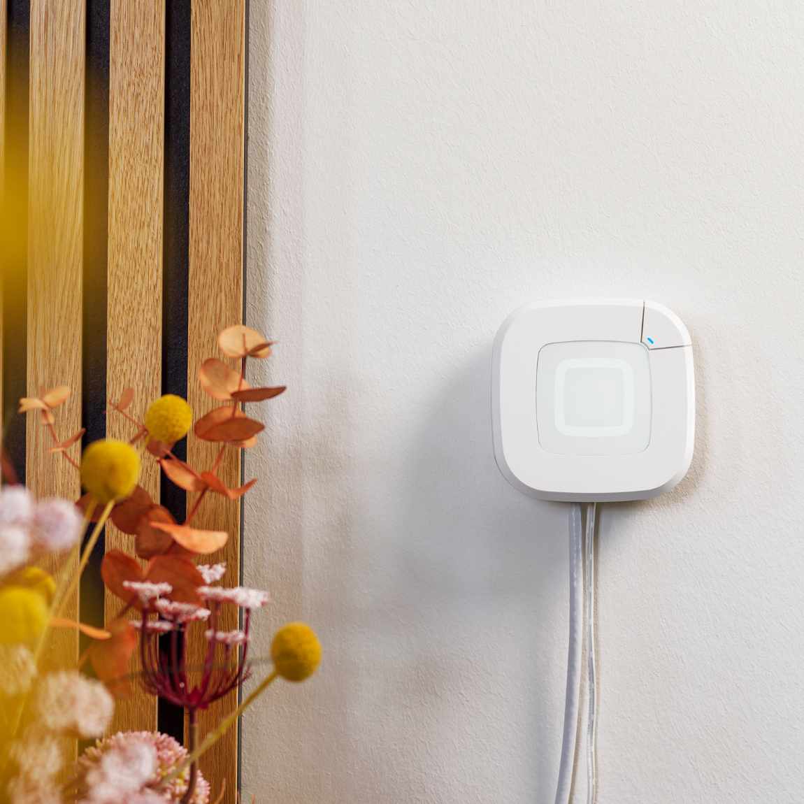 Homematic IP Heizkörperthermostat - 3er-Set HmIP-eTRV-2 — Foto 6 von 6