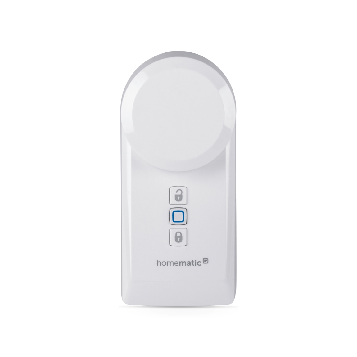 Homematic IP T&uuml;rschlossantrieb