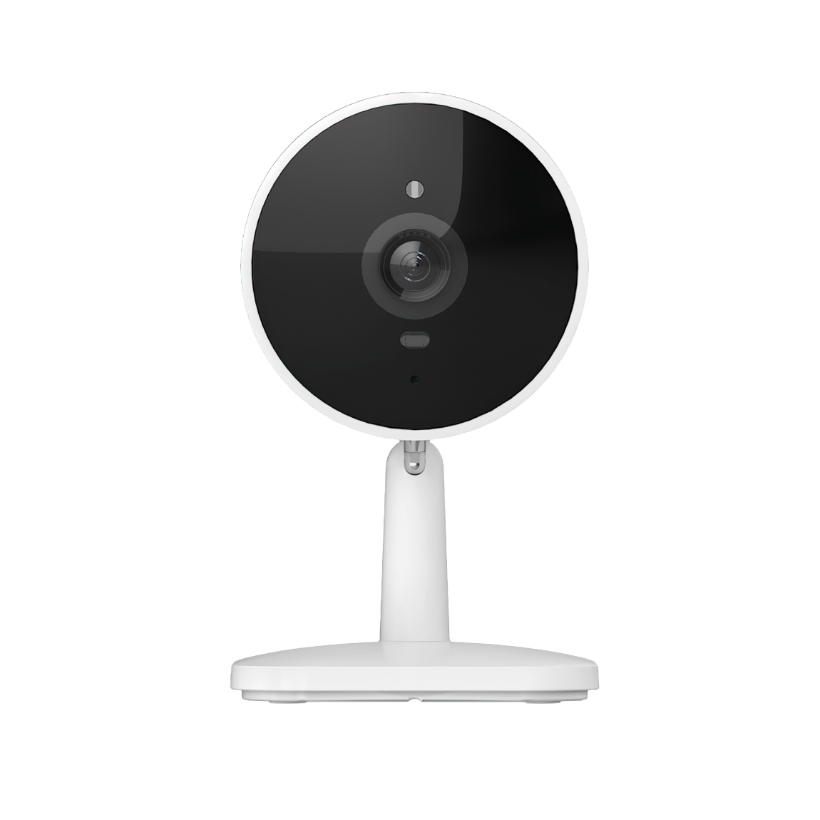 Yale Smart Indoor Camera - 1080p-WLAN-Innenkamera - Weiß