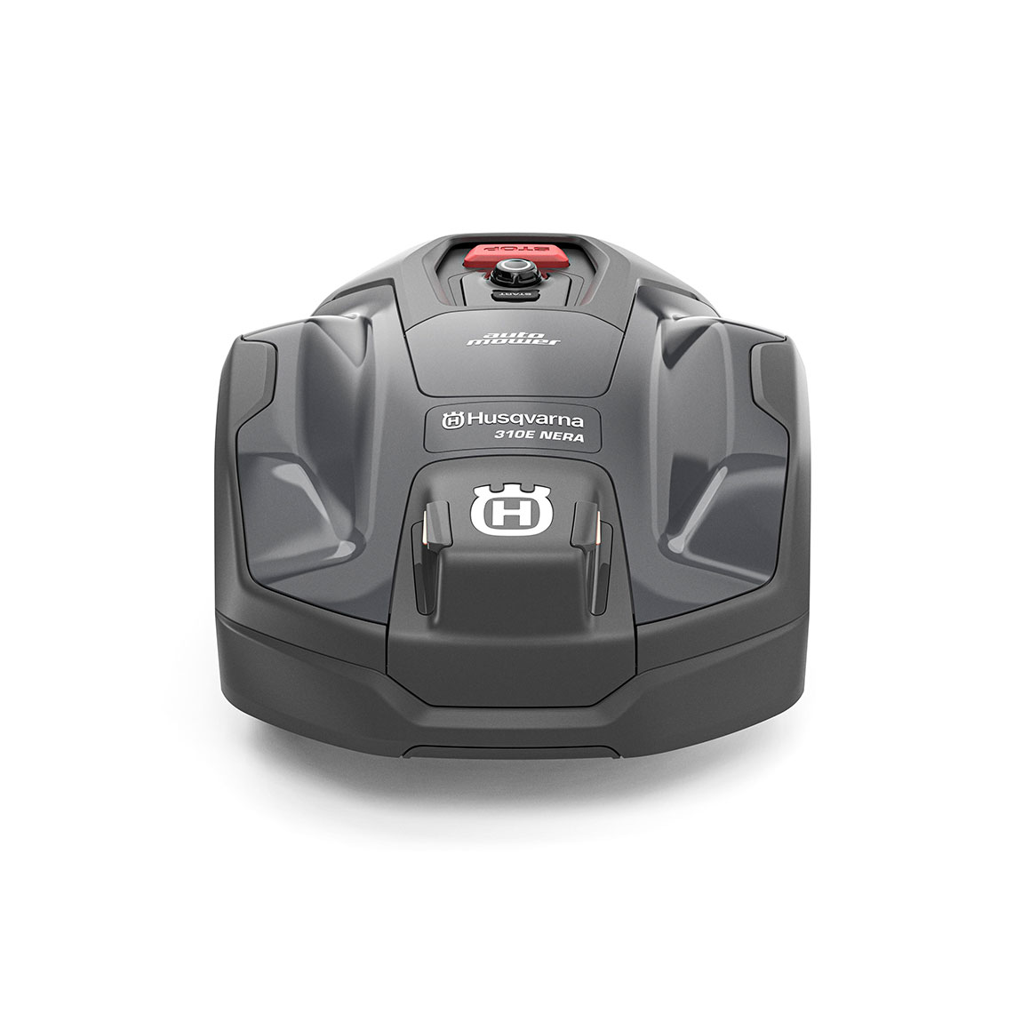 Thumbnail - Husqvarna Automower 310E NERA Mähroboter & Garage