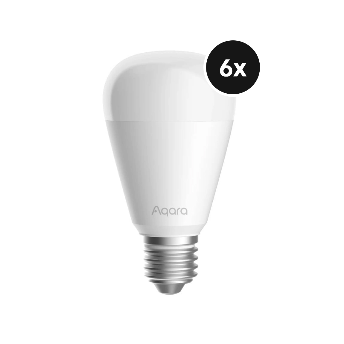 Aqara LED Bulb T2 CCT E27 - Bild 8