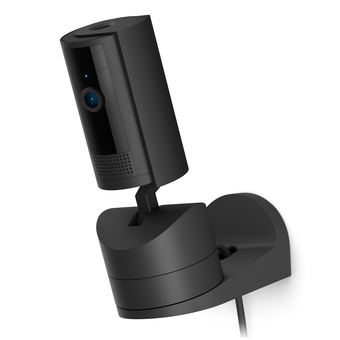 Thumbnail - Ring Pan-Tilt Indoor Camera - Schwenk-Neige-Kamera - Schwarz