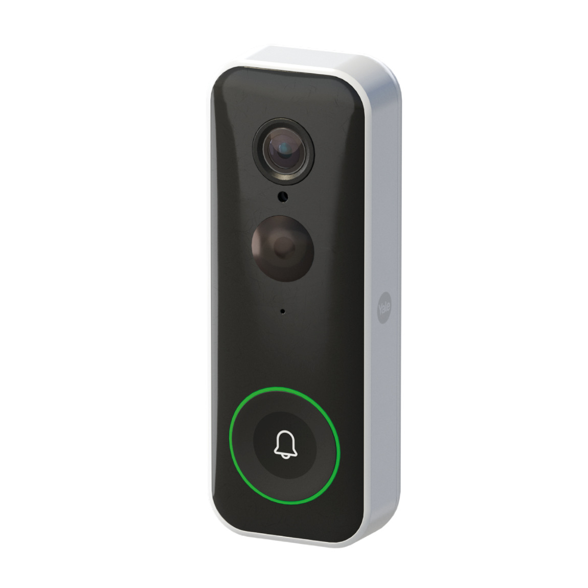 Thumbnail - Yale Smart Video Doorbell + Chime