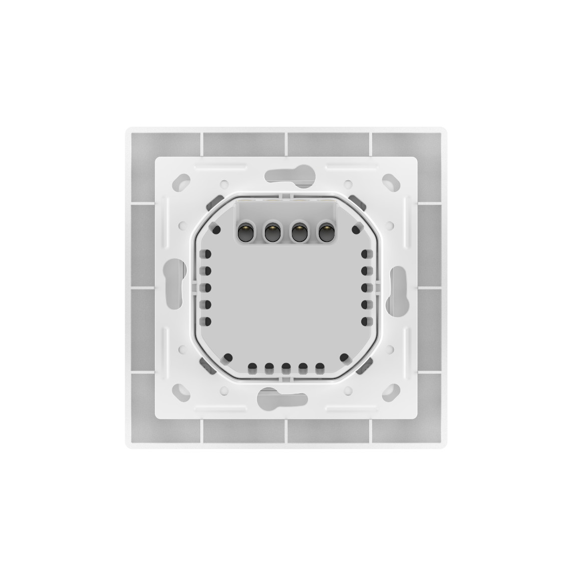 Thumbnail - Aqara Shutter Switch H2 - Weiß