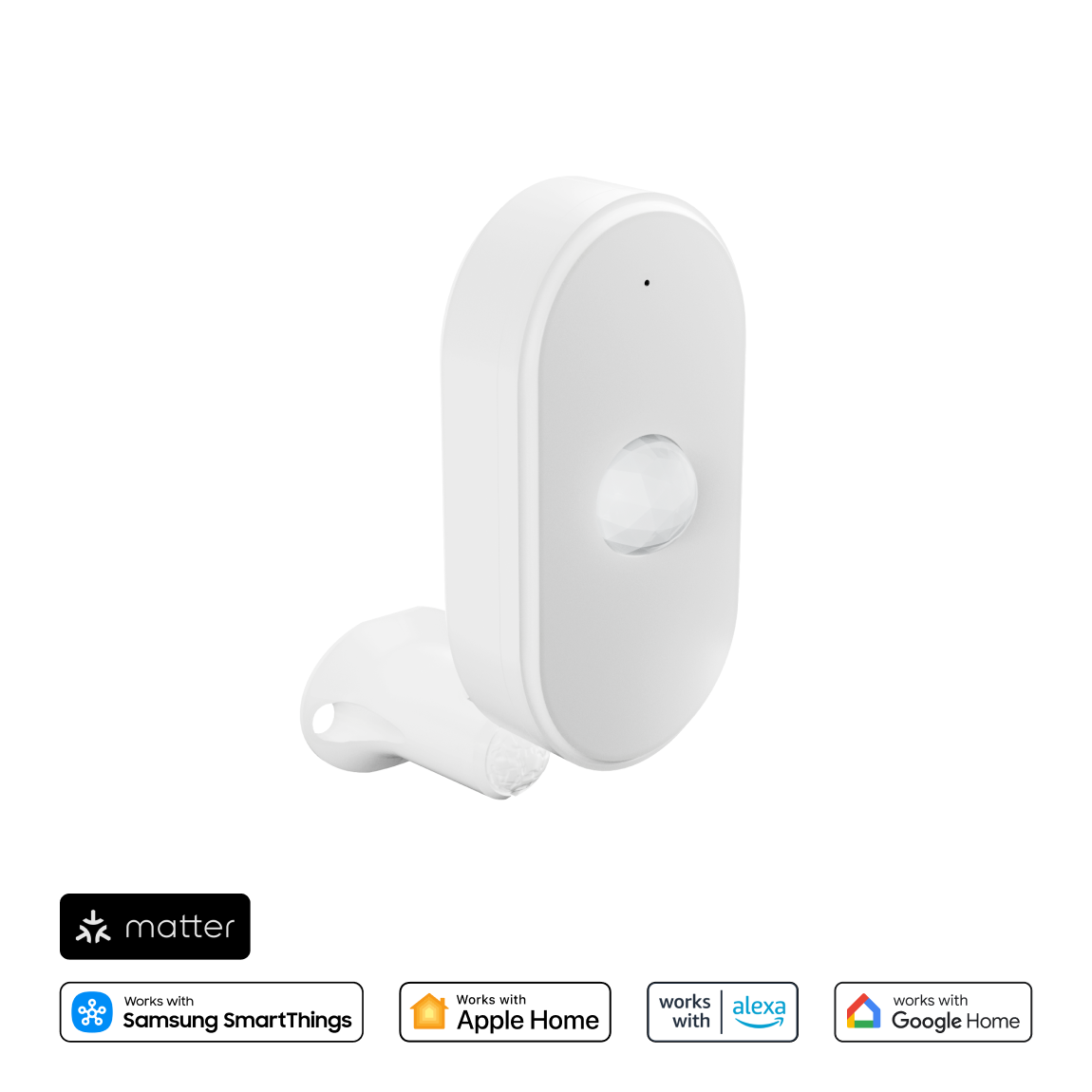 Thumbnail - tink Basics Motion Sensor - Matter (kompatibel mit Apple Home, Google Home, Amazon Alexa)