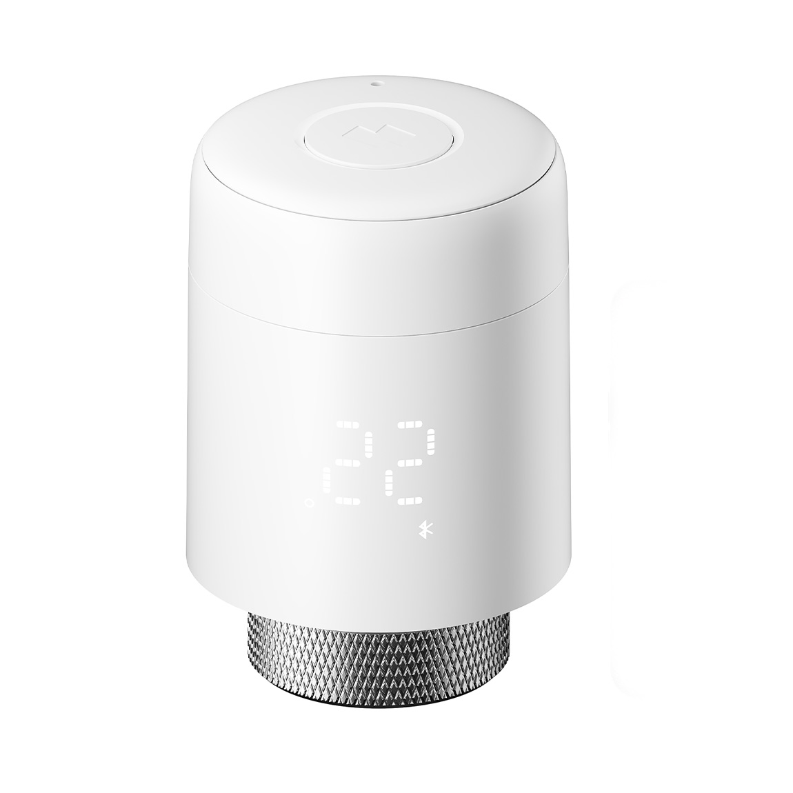 SwitchBot Smartes Heizkörperthermostat - Weiß