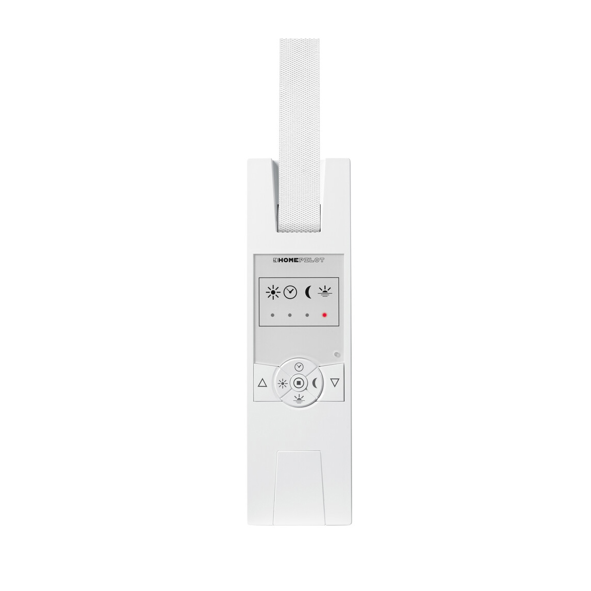 Thumbnail - HOMEPILOT Gateway premium + Gurtwickler RolloTron classic smart 5er-Set