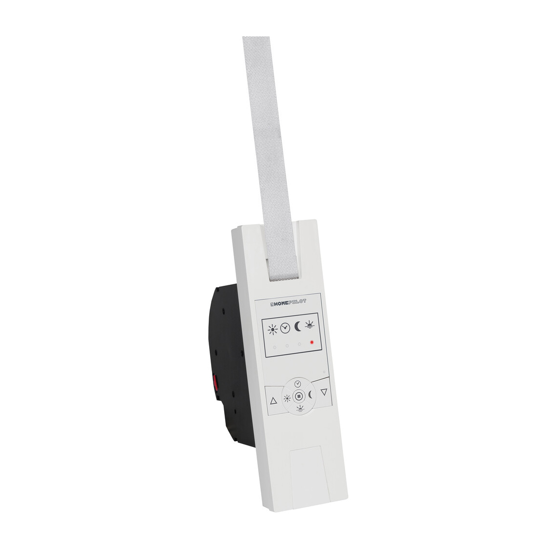 Thumbnail - HOMEPILOT Gateway premium + Gurtwickler RolloTron classic smart 5er-Set