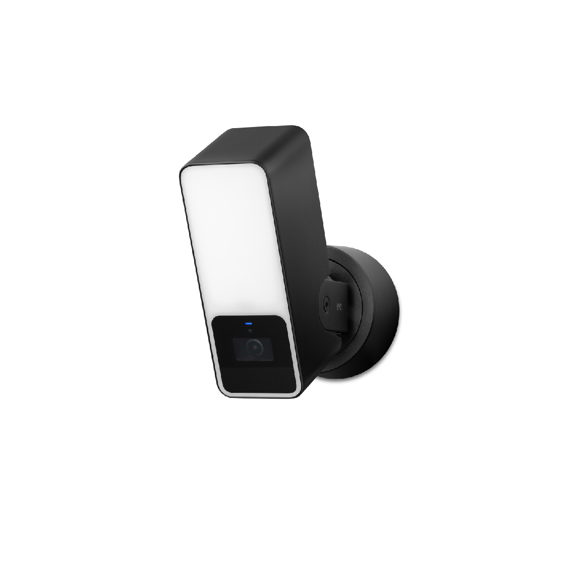 Eve Outdoor Cam - Full-HD WLAN-Au&szlig;enkamera - Schwarz