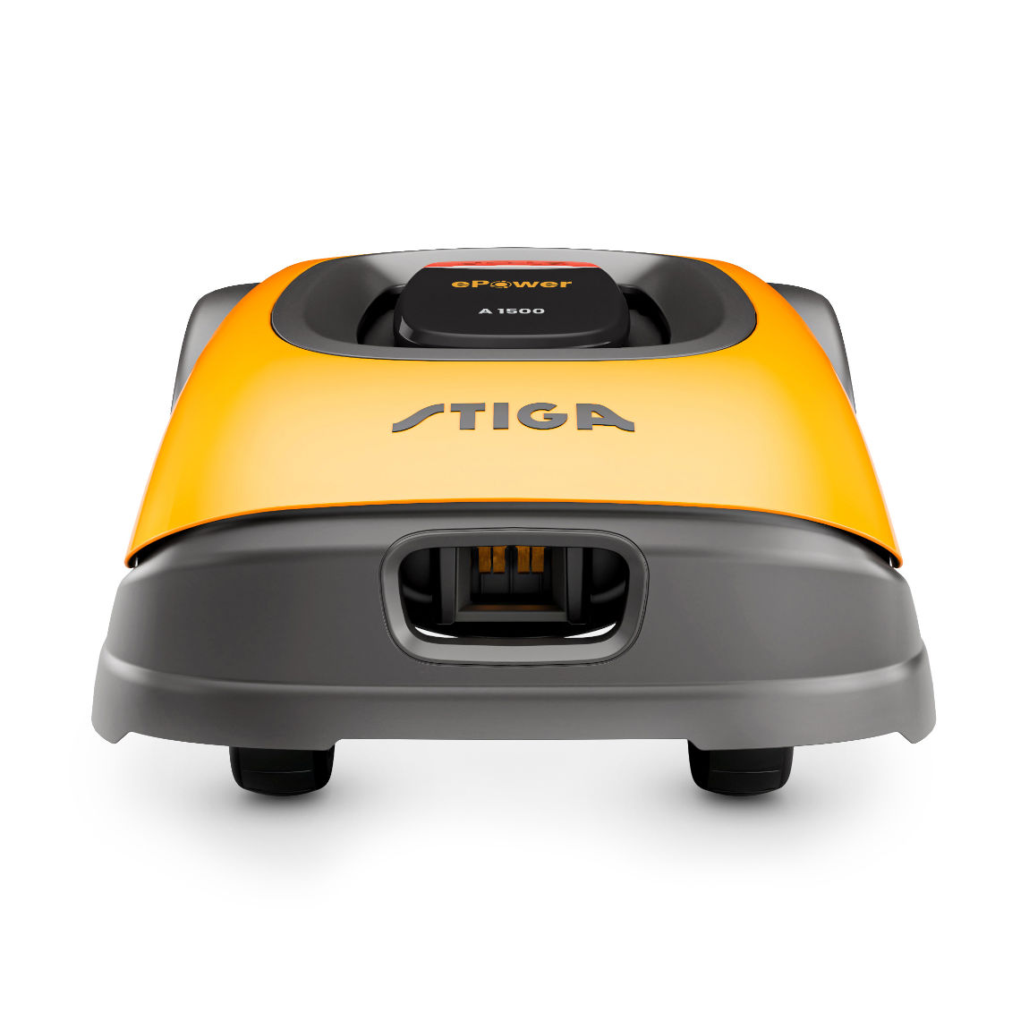 Thumbnail - STIGA A 1500 - Autonomer Mähroboter + Ersatzmesser