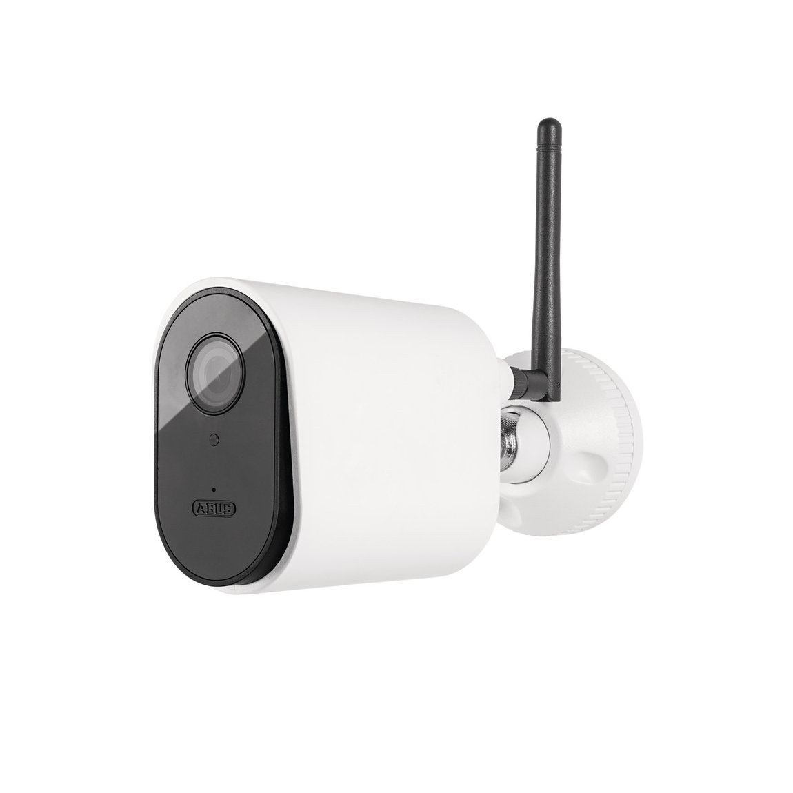 Thumbnail - ABUS SmartLook - 4K WLAN-Außenkamera - Weiß