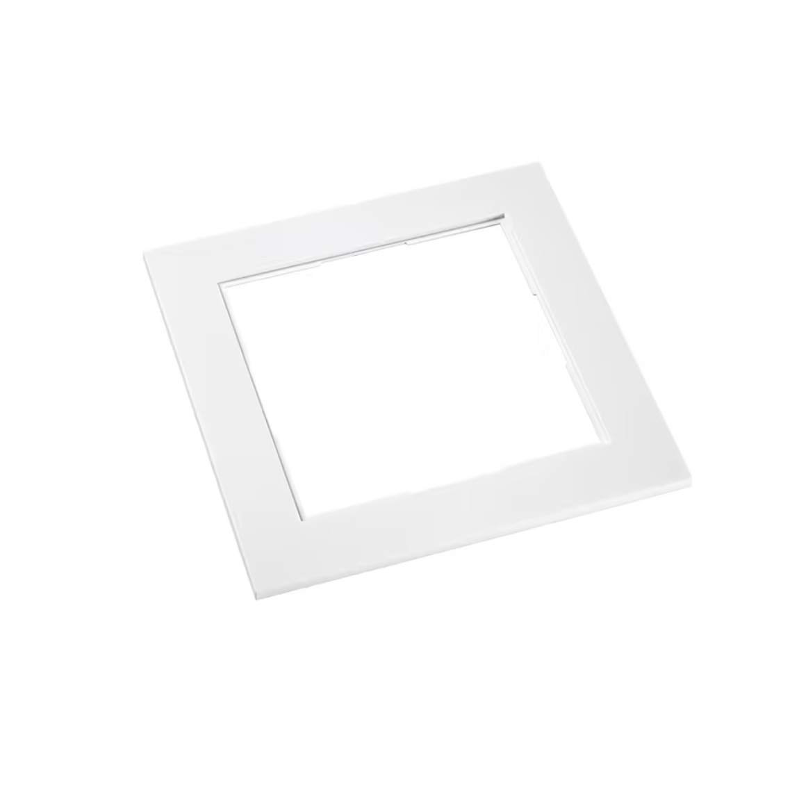 Netatmo Abdeckplatte Wand - für Thermostat Original - Weiß