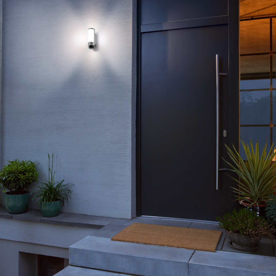 Thumbnail - Bosch Smart Home Eyes Außenkamera II - 2er-Set