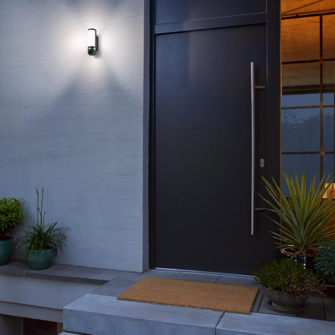 Thumbnail - Bosch Smart Home Eyes Außenkamera II - Anthrazit