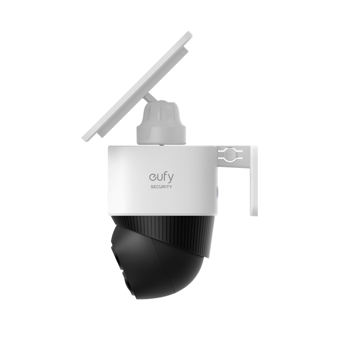 eufy SoloCam S340 - Dual Kamera Schwenk & Neige Outdoor Kamera - Weiß — Foto 4 von 6