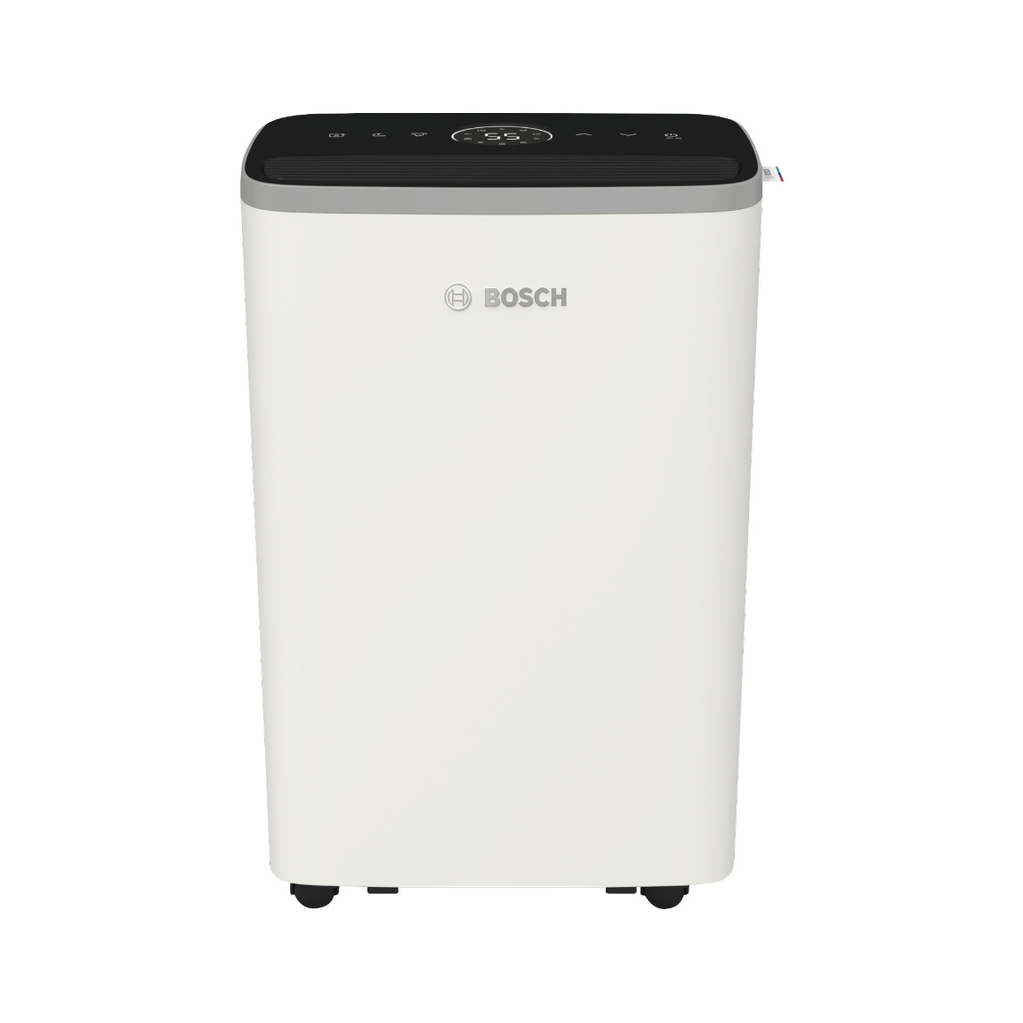 Bosch Home Comfort Dry 4000 - Luftentfeuchter, bis 33 m&sup2; - Wei&szlig;