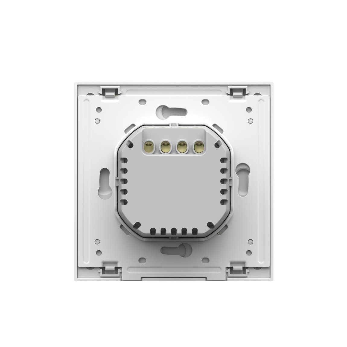 Aqara Display Switch V1 EU - Wandschalter - 2er Set — Foto 5 von 6