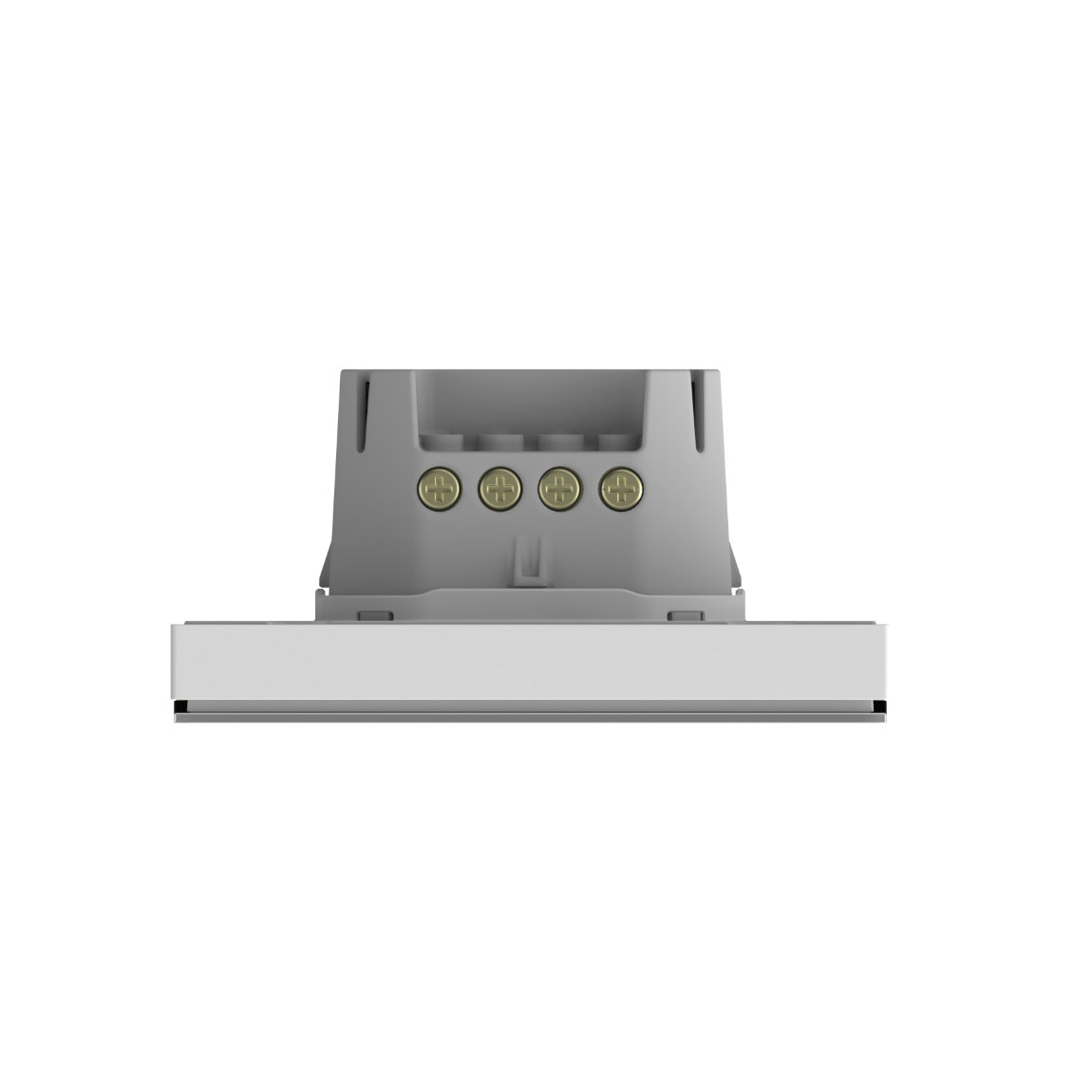 Aqara Display Switch V1 EU - Wandschalter - 2er Set — Foto 4 von 6