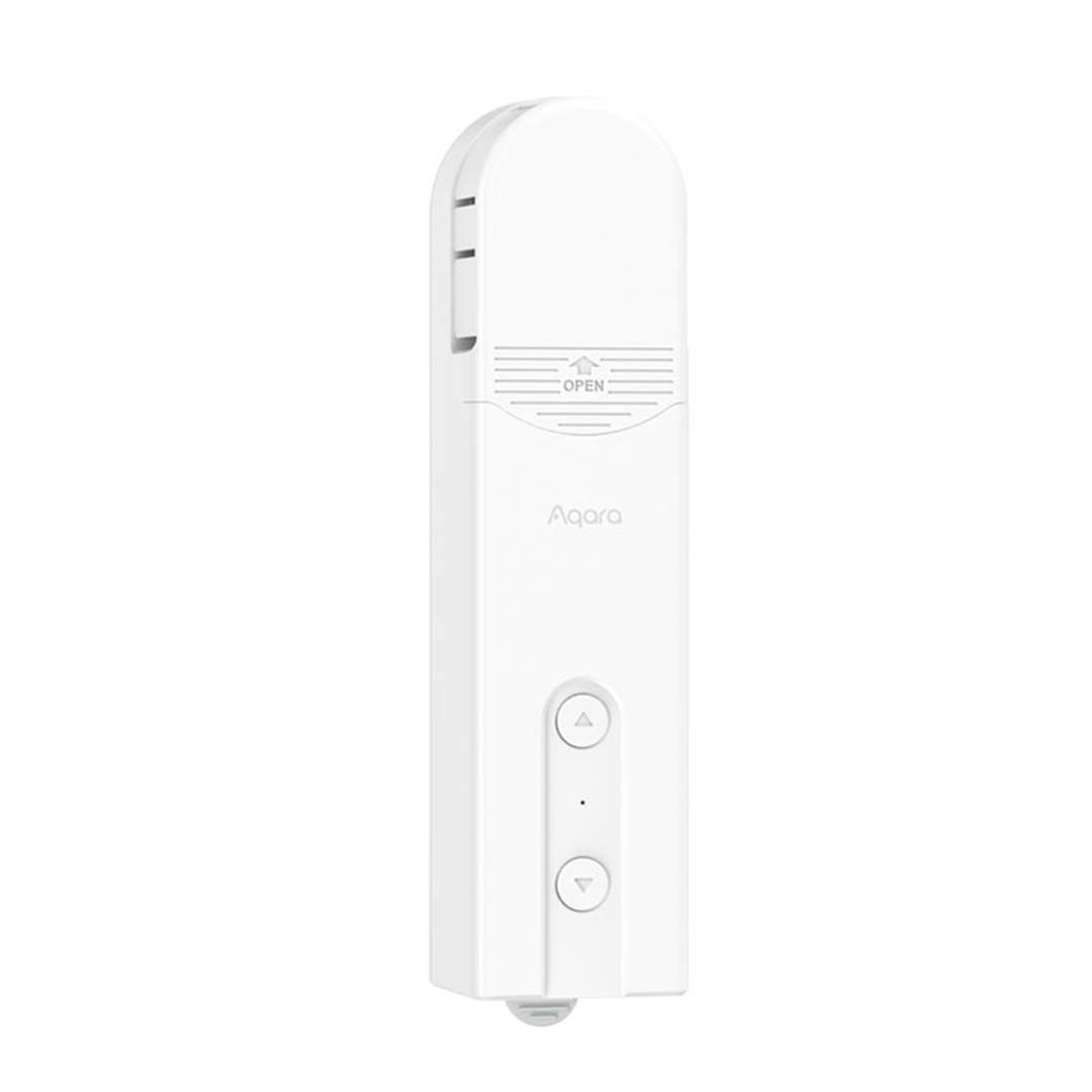 Thumbnail - Aqara Hub M100 + Roller Shade Driver E1 - 2er-Set