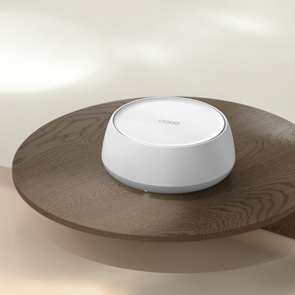 Thumbnail - TP-Link Deco BE25 - Wi-Fi 7 Mesh System - 3er-Set - Weiß