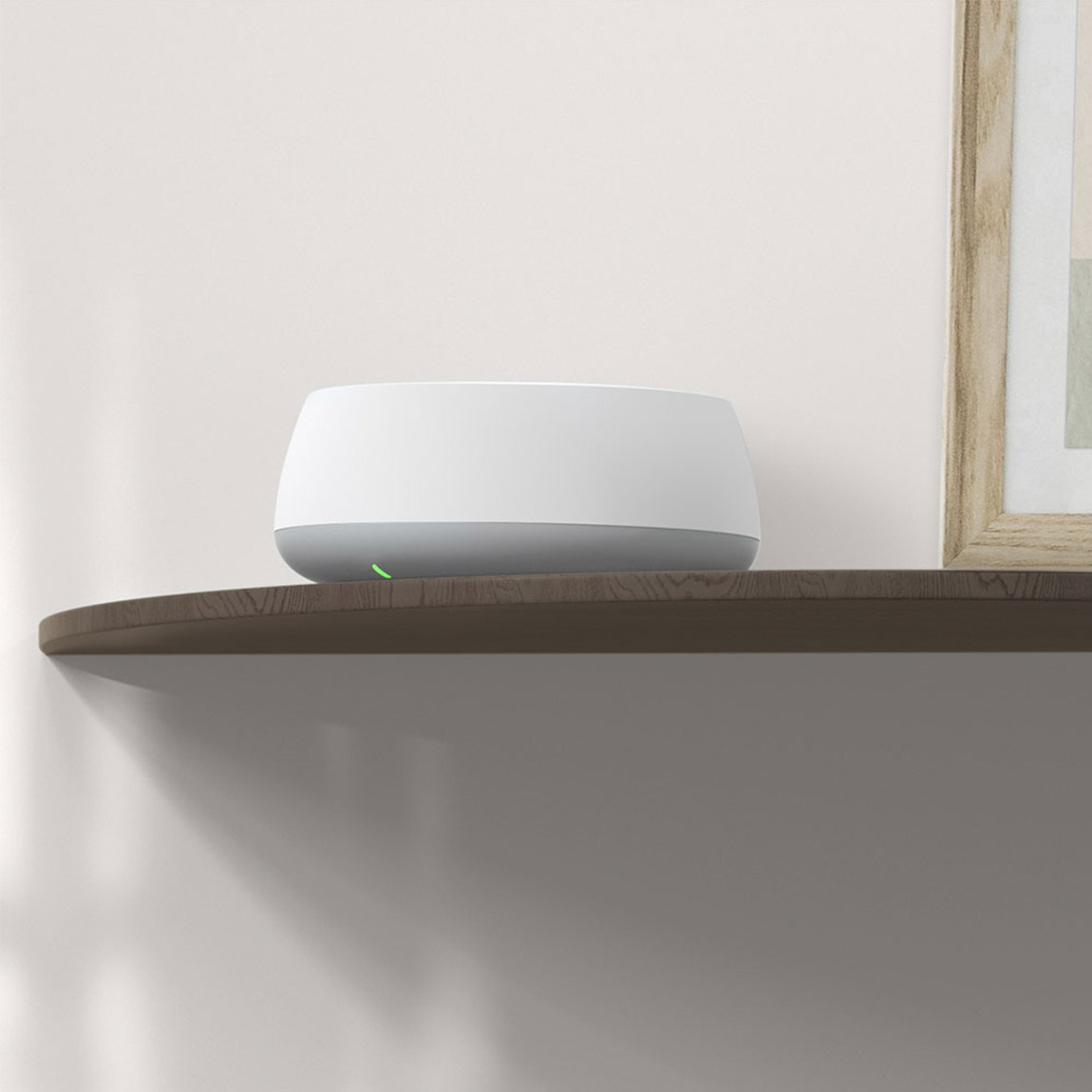 Thumbnail - TP-Link Deco BE25 - Wi-Fi 7 Mesh System - 3er-Set - Weiß