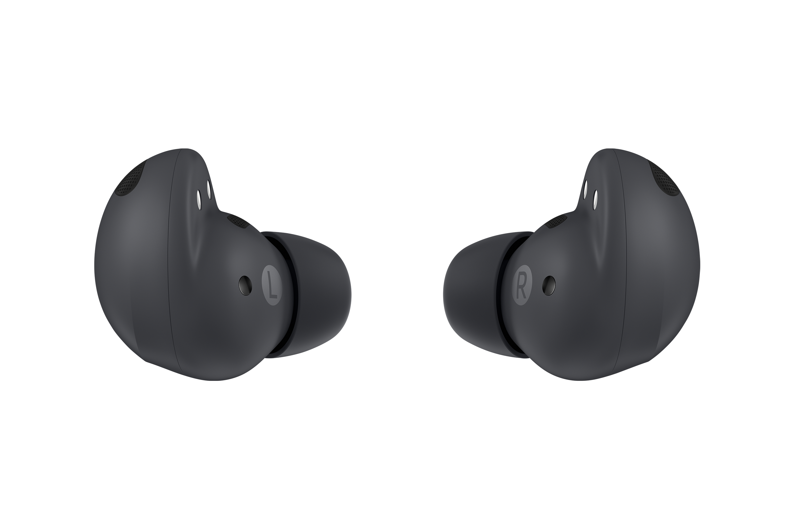 Thumbnail - Samsung Galaxy Buds 2 Pro - Hi-Fi In-Ear Kopfhörer - Graphite