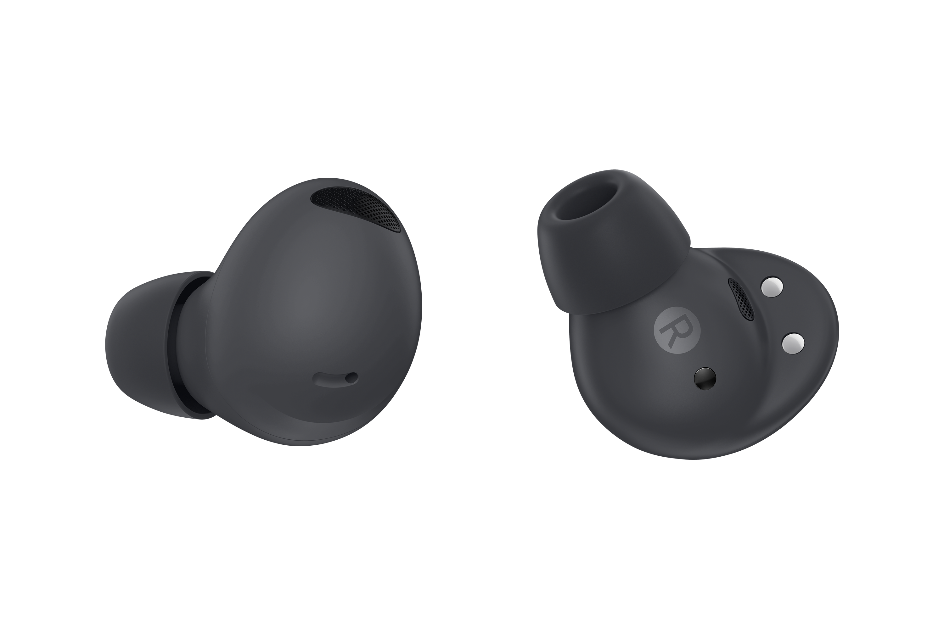 Thumbnail - Samsung Galaxy Buds 2 Pro - Hi-Fi In-Ear Kopfhörer - Graphite