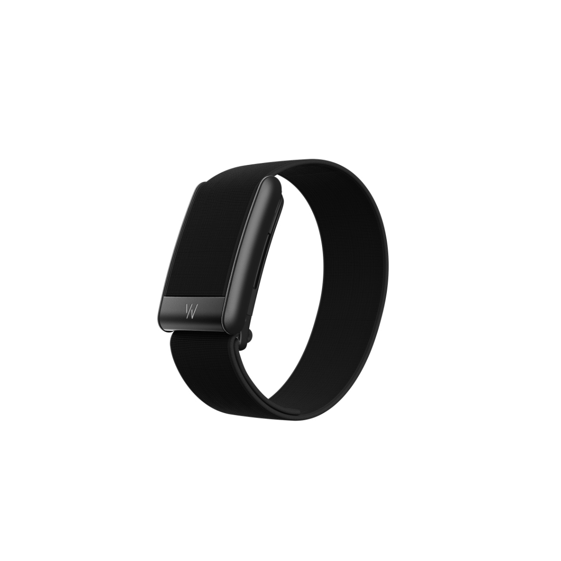 WHOOP ONE - Fitnesstracker - Schwarz