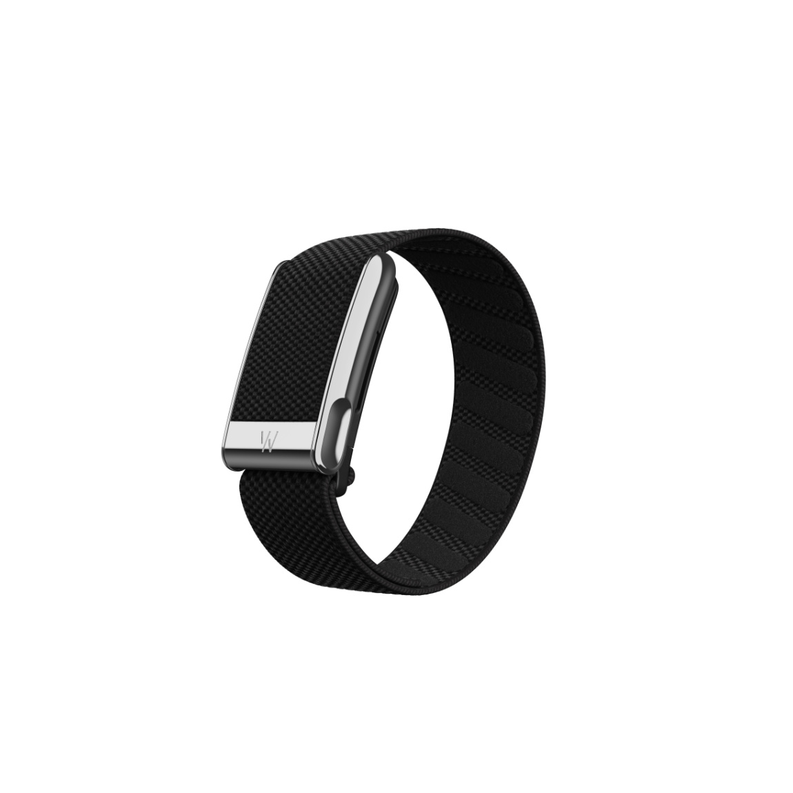 WHOOP LIFE - Fitness- und Gesundheitstracker mit Stress-Analyse - Schwarz