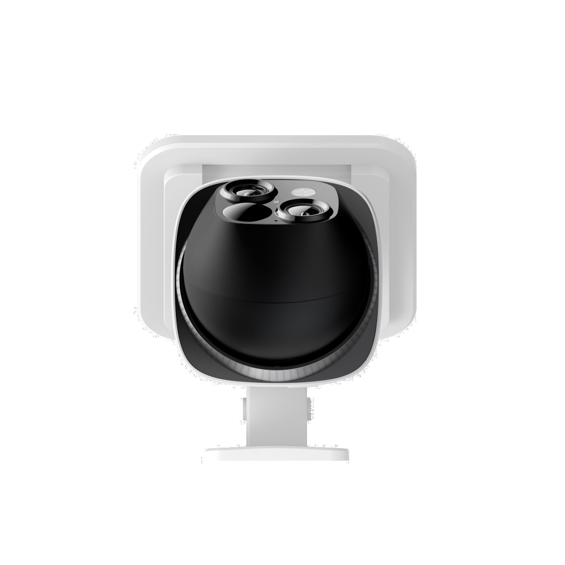 Thumbnail - eufy SoloCam S340 - Dual Kamera Schwenk & Neige Outdoor Kamera - 2er-Set