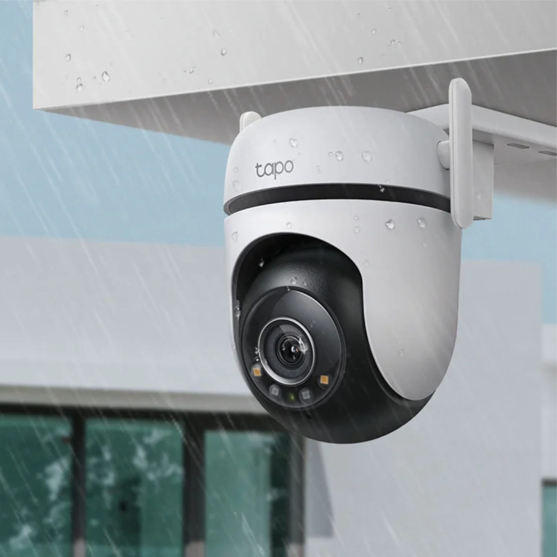 Thumbnail - TP-Link Tapo C520WS 2er-Set