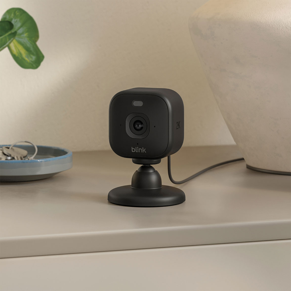 Thumbnail - Blink Mini 2K - 2er-Set - Schwarz