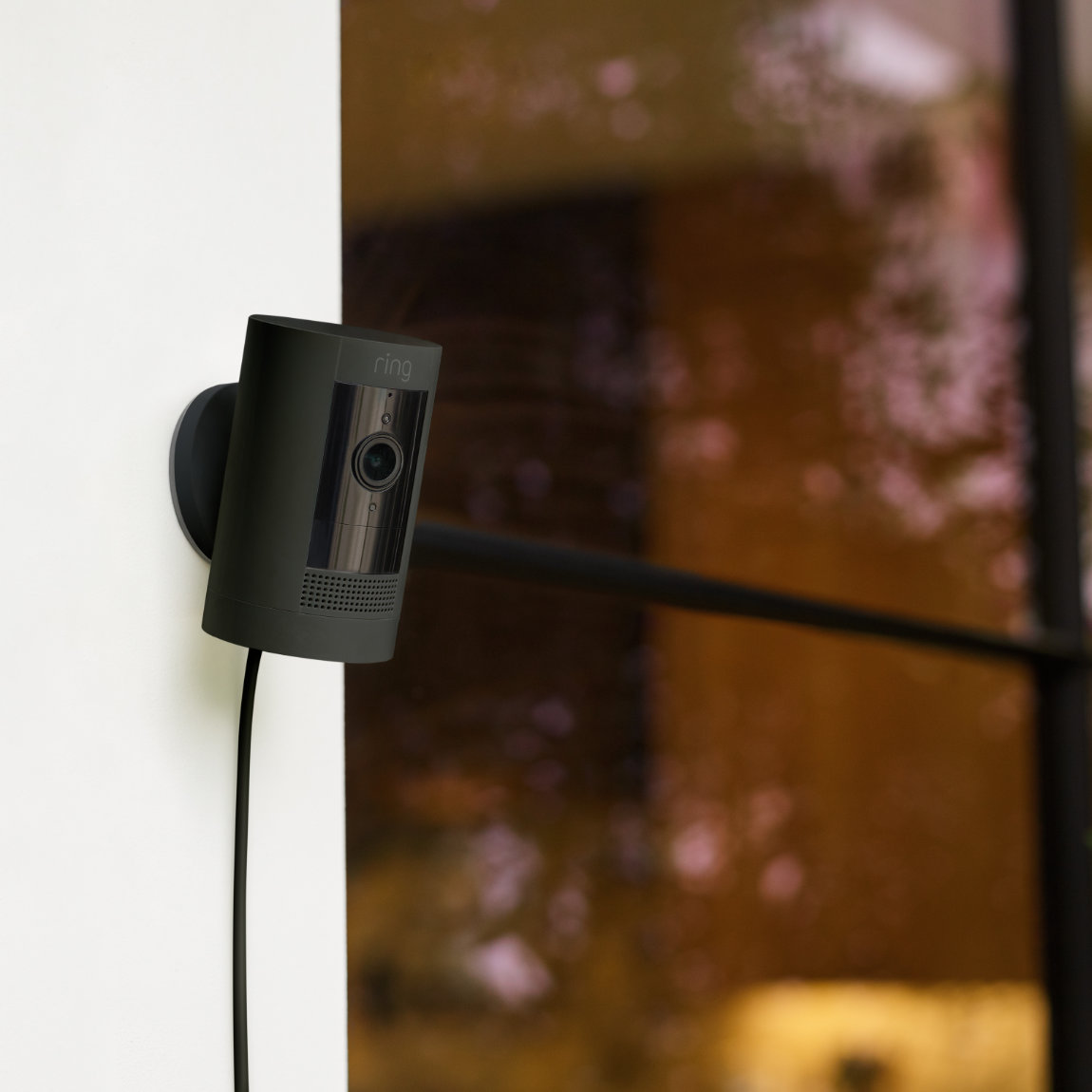 Thumbnail - Ring Outdoor Cam Plus - Plug-in - 2er-Set