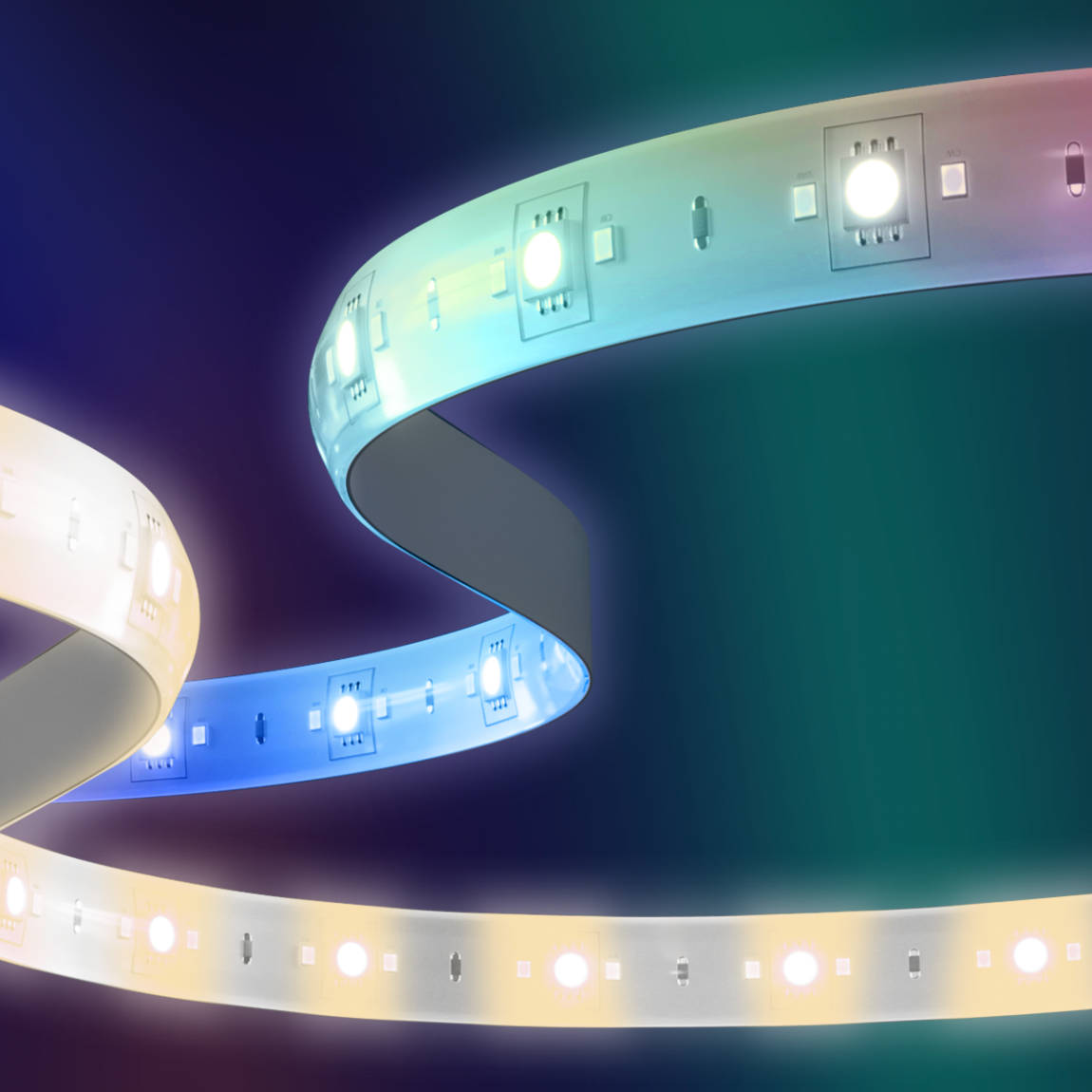 Thumbnail - Aqara LED Streifen T1 - 2er-Set