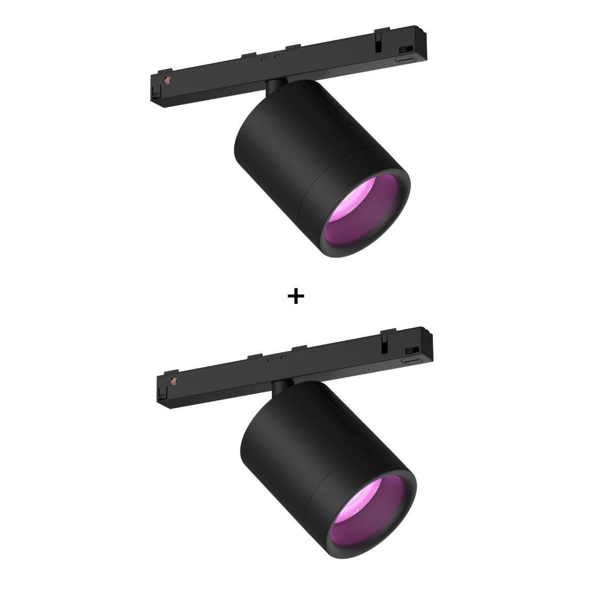 Philips Hue Perifo Erweiterungsspot 2er-Set