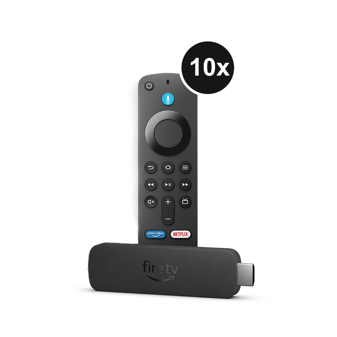 Amazon Fire Tv Stick 4K Select Wi-Fi 5 Streaming In Dolby-Codiertes Audio Und Hdr10+ Schwarz B0cn41gmdk - Image 20