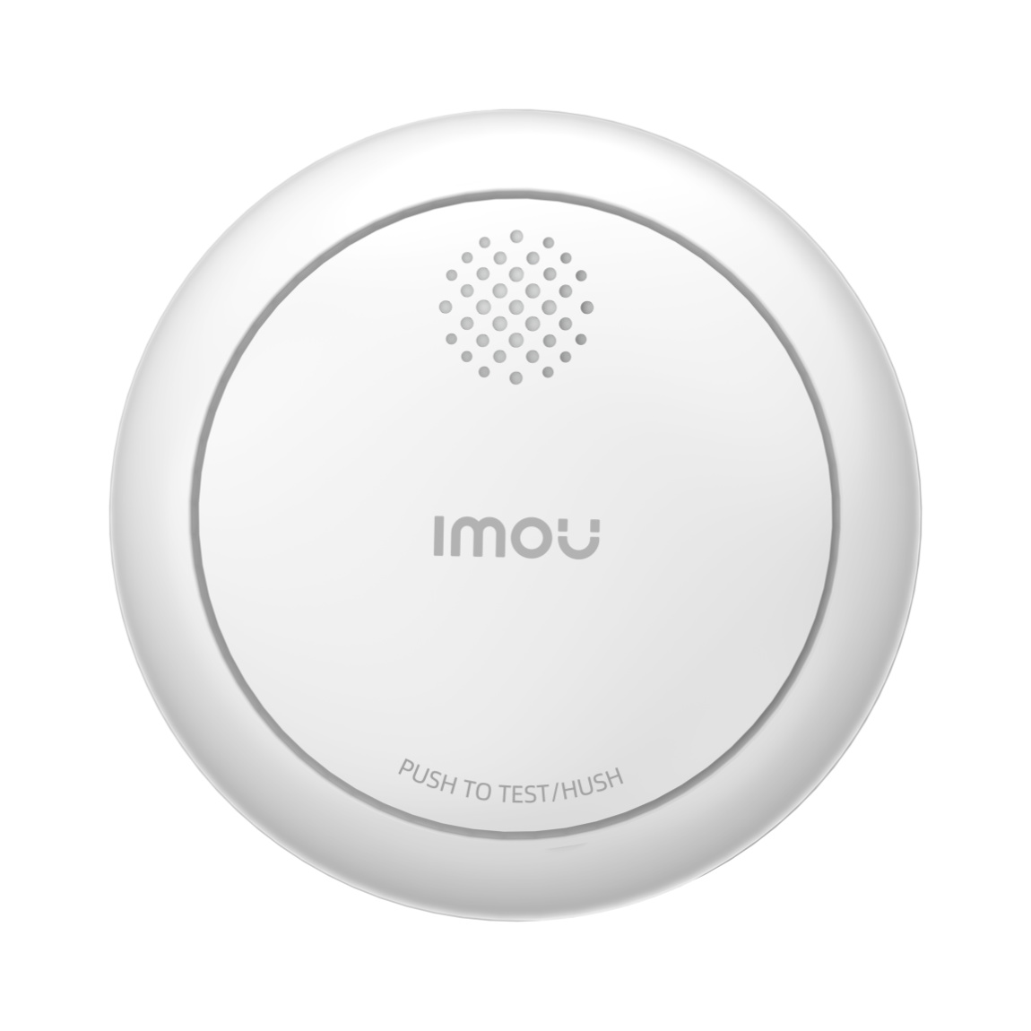 IMOU ZSM1 - Rauchwarnmelder, bis 5 Jahre, 85 dB  - Weiß