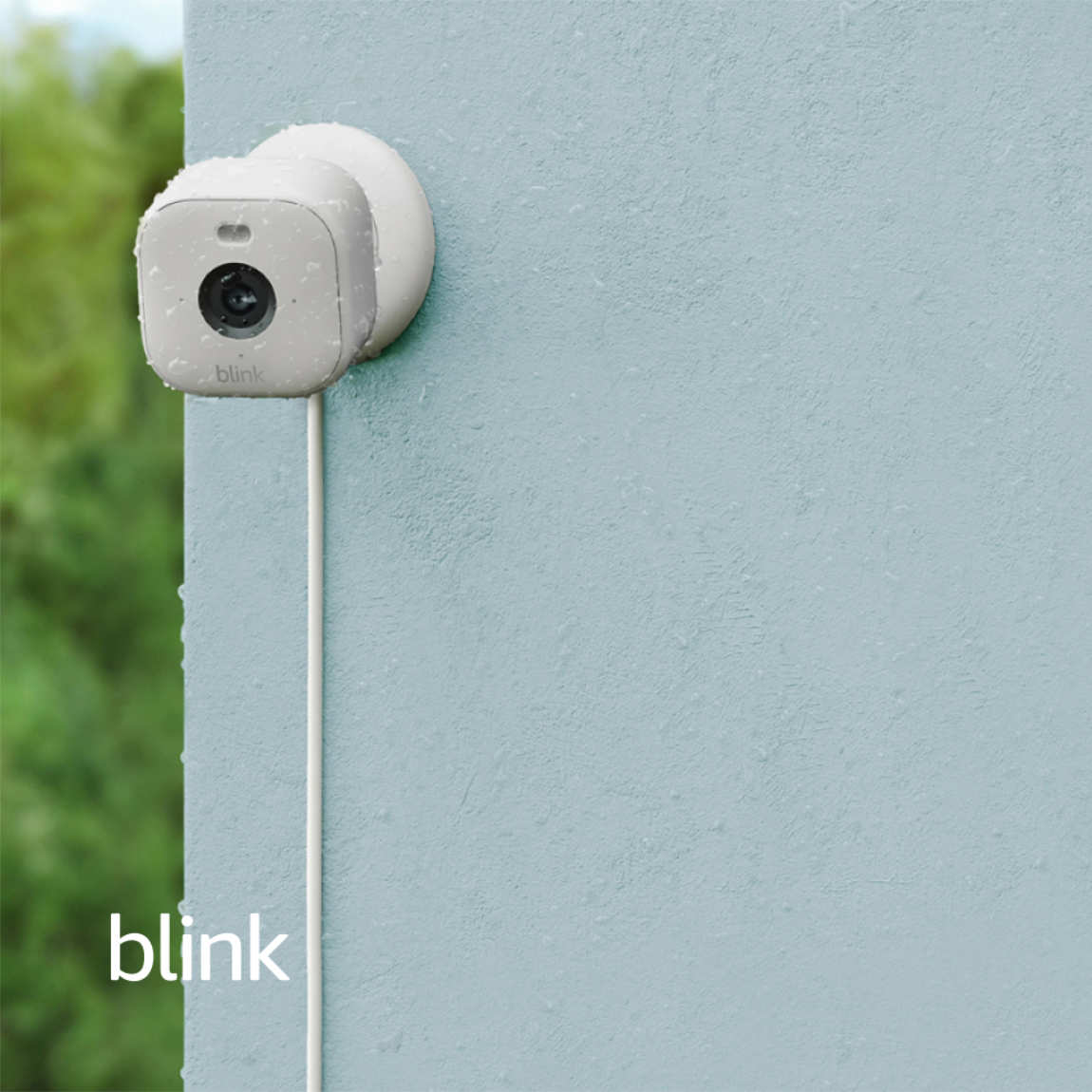 Thumbnail - Blink Mini 2 - 2er-Set - Weiß