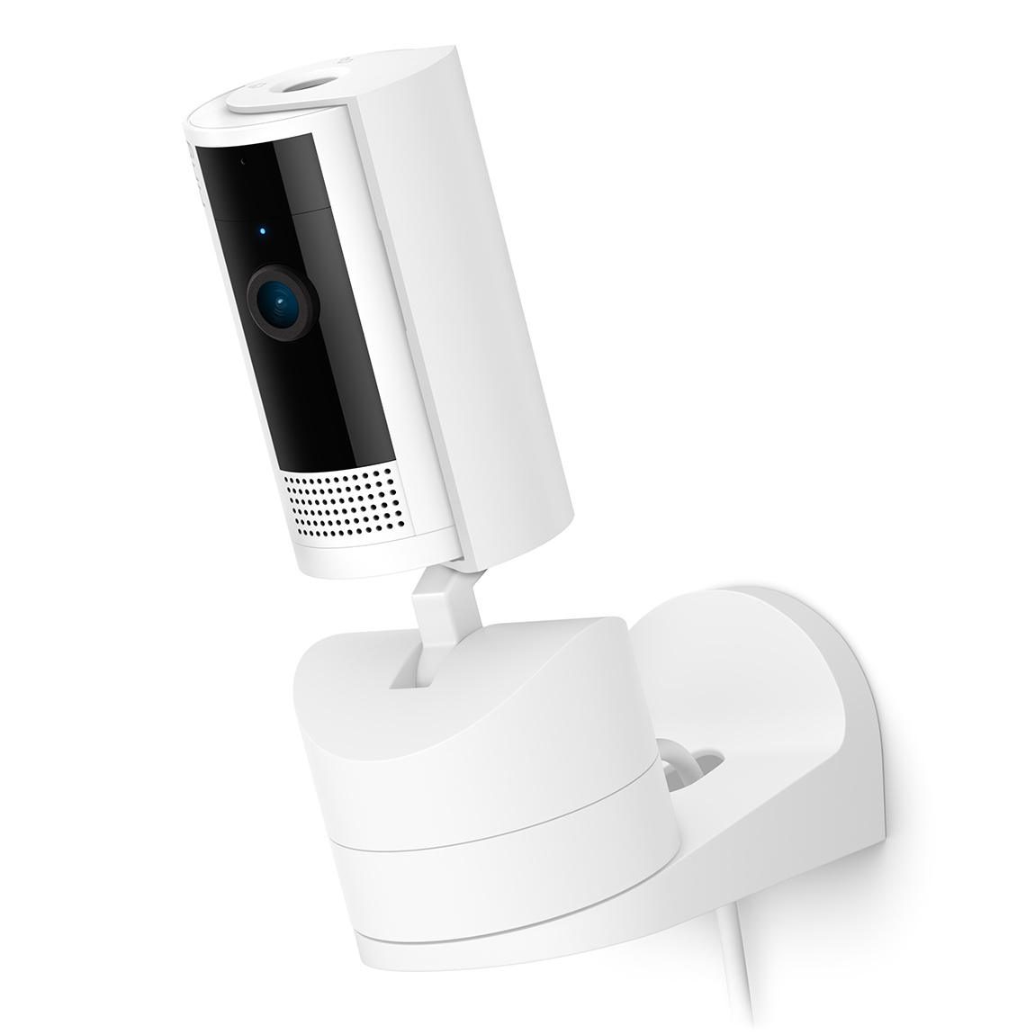 Thumbnail - Ring Outdoor Cam Plus - Battery + Pan-Tilt Indoor Camera - Schwenk-Neige-Kamera