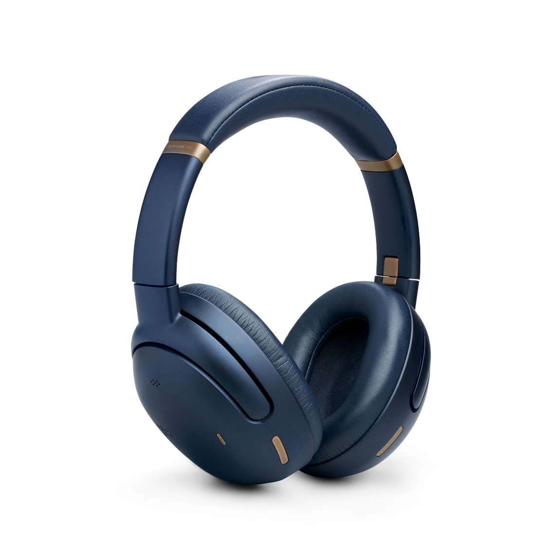 Thumbnail - JBL TOUR ONE M3 - Kabelloser Over-Ear Kopfhörer mit Noice-Cancelling - Blue