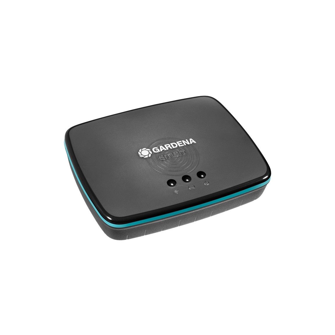 Thumbnail - GARDENA Smart Water Control Set - Schwarz